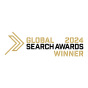 Manchester, England, United Kingdom agency Candidsky wins Global Search Awards - Best Use Of SEO (Travel&#x2F;Leisure) award