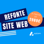 Nantes, Pays de la Loire, France agency ANFAMA CONSULTING wins Refonte Site Web award