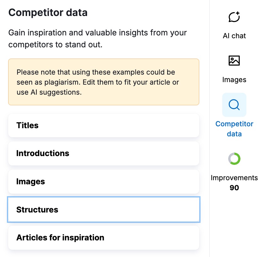 Content Optimizer image 9