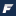 pff.com favicon